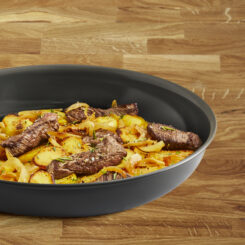 Tefal Change Black keramische koekenpan 28 cm - inductie - Afbeelding 6