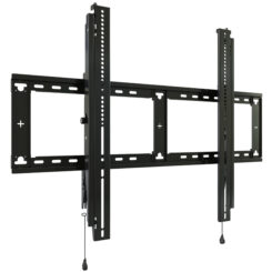 Chief RXT3 tv-bevestiging 2,49 m (98") Zwart