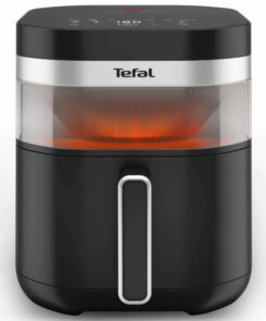 Tefal Easy Fry Infrared EY8328 7L airfryer met infraroodtechnologie