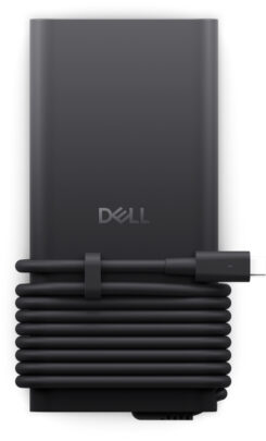 DELL F6R3T netvoeding & inverter Binnen 280 W Zwart - Afbeelding 2