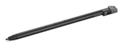 Lenovo 4X81S85524 stylus-pen 3,6 g Zwart