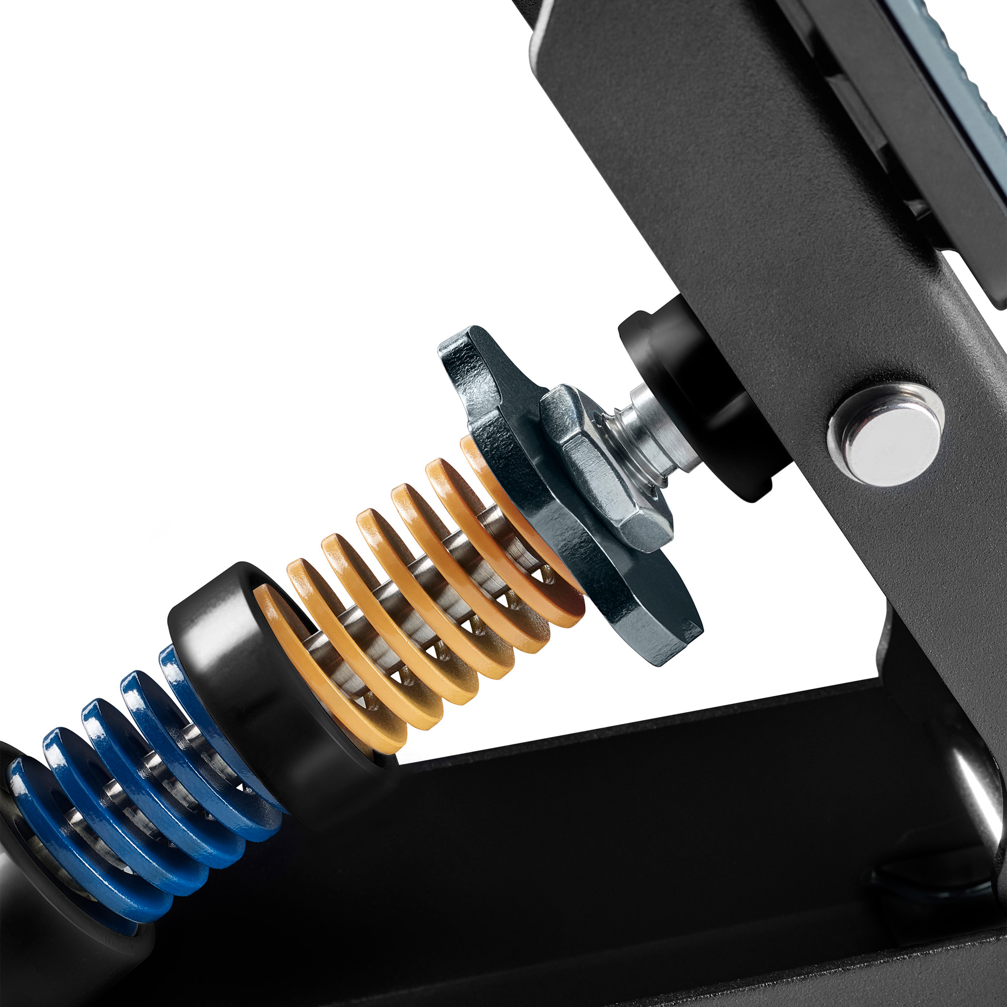 Thrustmaster PEDALS RACE .LC upgrade - Add-on - PC Pedaal - Afbeelding 5