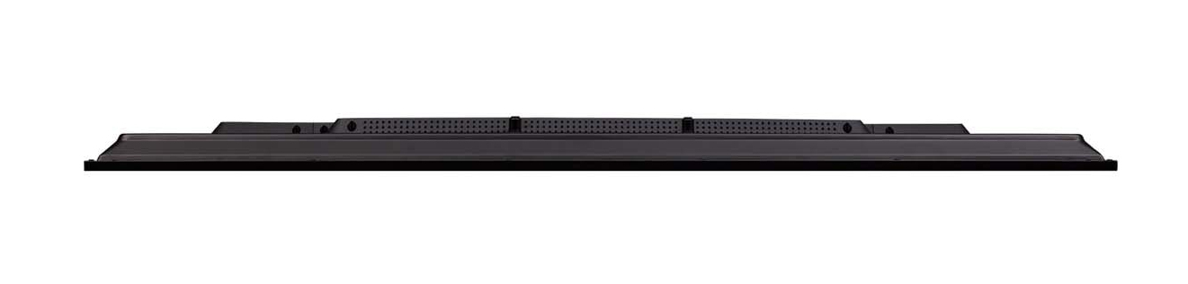 LG 55UL5Q-E beeldkrant Digitale signage flatscreen 139,7 cm (55") LED Wifi 500 cd/m² 4K Ultra HD Zwart WebOS 24/7 - Afbeelding 9