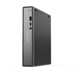 Lenovo ThinkCentre neo 55q Gen 6 AMD Ryzen™ 5 220 16 GB DDR5-SDRAM 1 TB SSD Windows 11 Pro Mini PC Zwart - Afbeelding 10