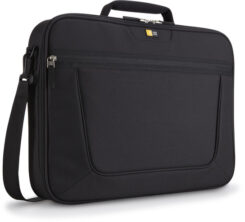 Case Logic VNCI-215 Black 39,6 cm (15.6") Documententas Zwart