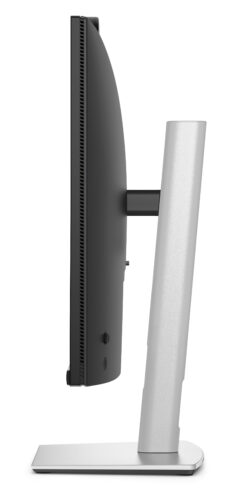 DELL Pro P P2726DEV computer monitor 68,6 cm (27") 2560 x 1440 Pixels Quad HD LCD Zwart, Zilver - Afbeelding 8
