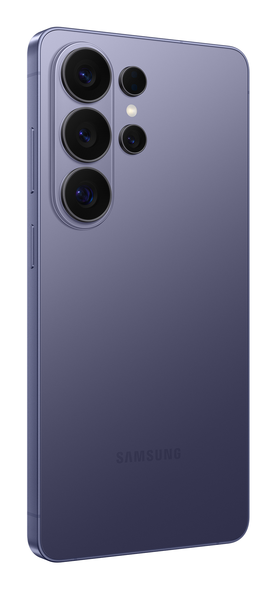 Samsung Galaxy S26 Ultra 17,5 cm (6.9") Dual SIM Android 16.0 5G USB Type-C 12 GB 256 GB 5000 mAh Violet - Afbeelding 4