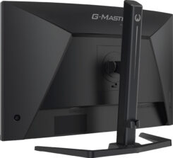iiyama G-MASTER GCB2784HSU-B1 computer monitor 68,6 cm (27") 1920 x 1080 Pixels Full HD LCD Zwart - Afbeelding 24
