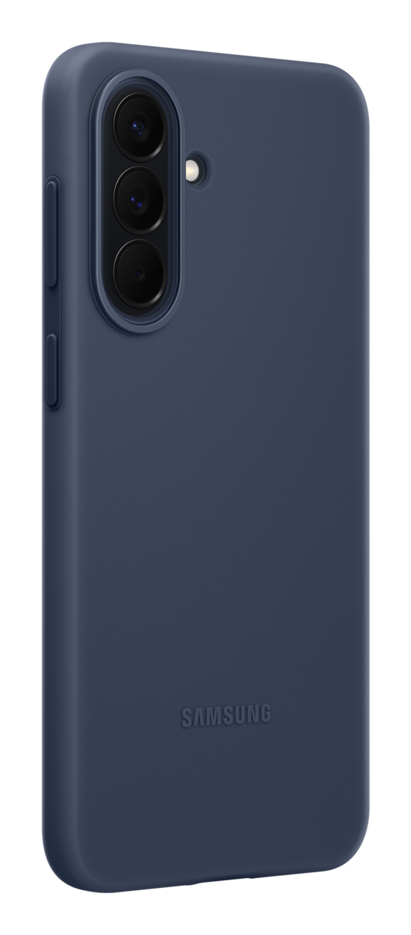 Samsung EF-PA576CNEGWW mobiele telefoon behuizingen 17 cm (6.7") Hoes Donkerblauw - Afbeelding 4