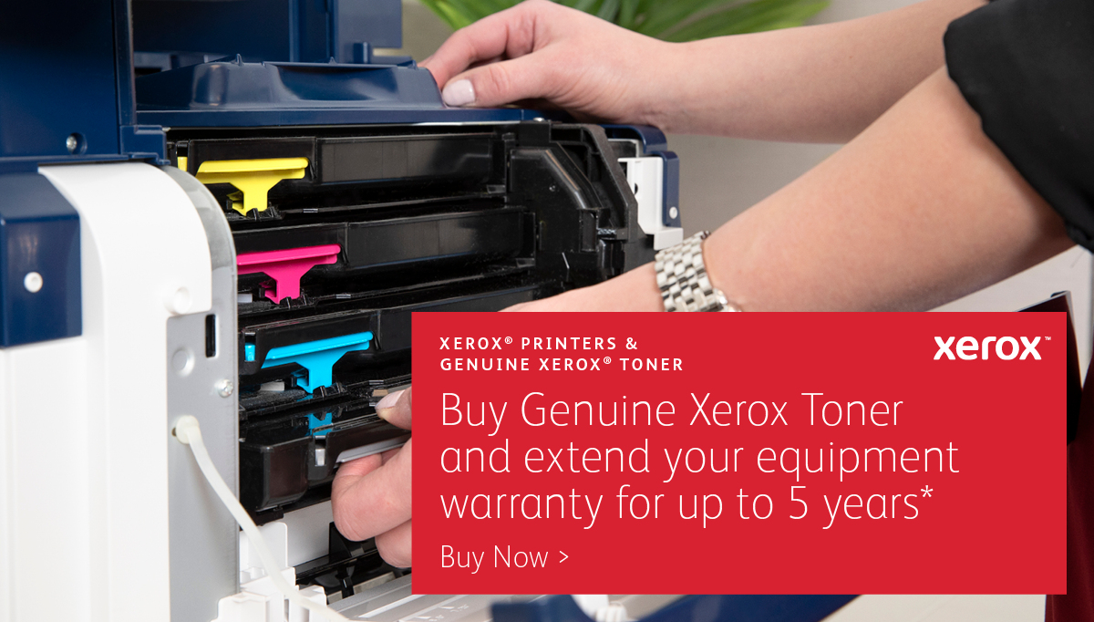 Xerox B310 A4 40 ppm draadloze dubbelzijdige printer PS3 PCL5e/6 2 laden totaal 350 vel - Afbeelding 19
