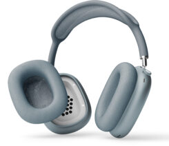 Vonmahlen Air Cushions for AirPods Max Blue