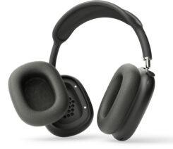 Vonmahlen Air Cushions for AirPods Max Black