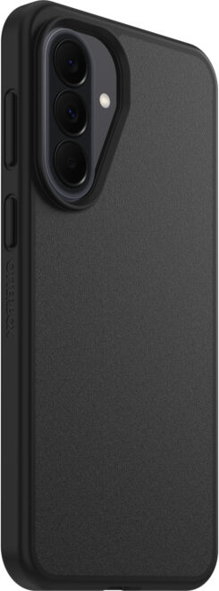 OtterBox React Series Samsung Galaxy A37 5G Black