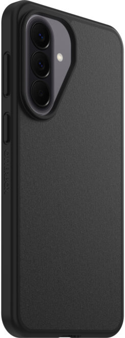 OtterBox React Series Samsung Galaxy A57 5G Black