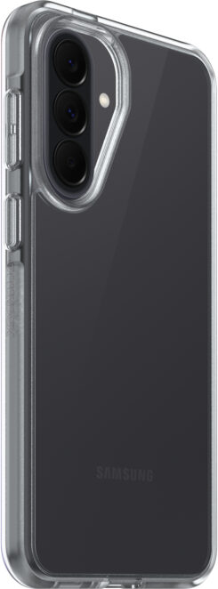 OtterBox React Series Samsung Galaxy A37 5G Clear