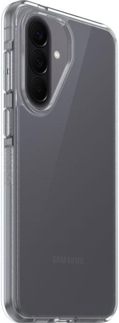 OtterBox React Series Samsung Galaxy A57 5G Clear