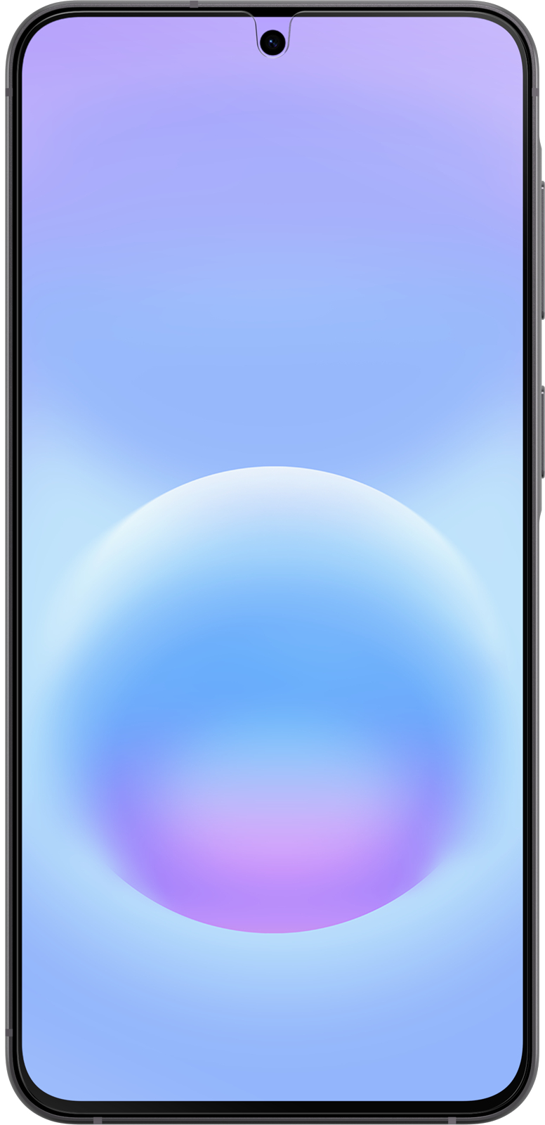 OtterBox Glass Screen Protector Samsung Galaxy A57 5G Clear - Afbeelding 2