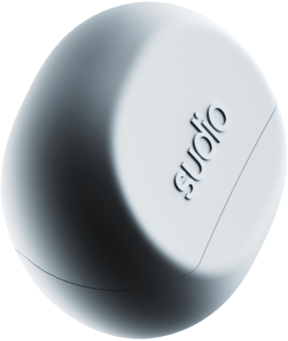 Sudio N3 Blue - Afbeelding 2