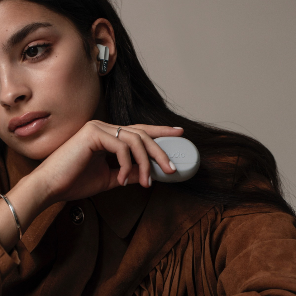 Sudio N3 Blue - Afbeelding 5