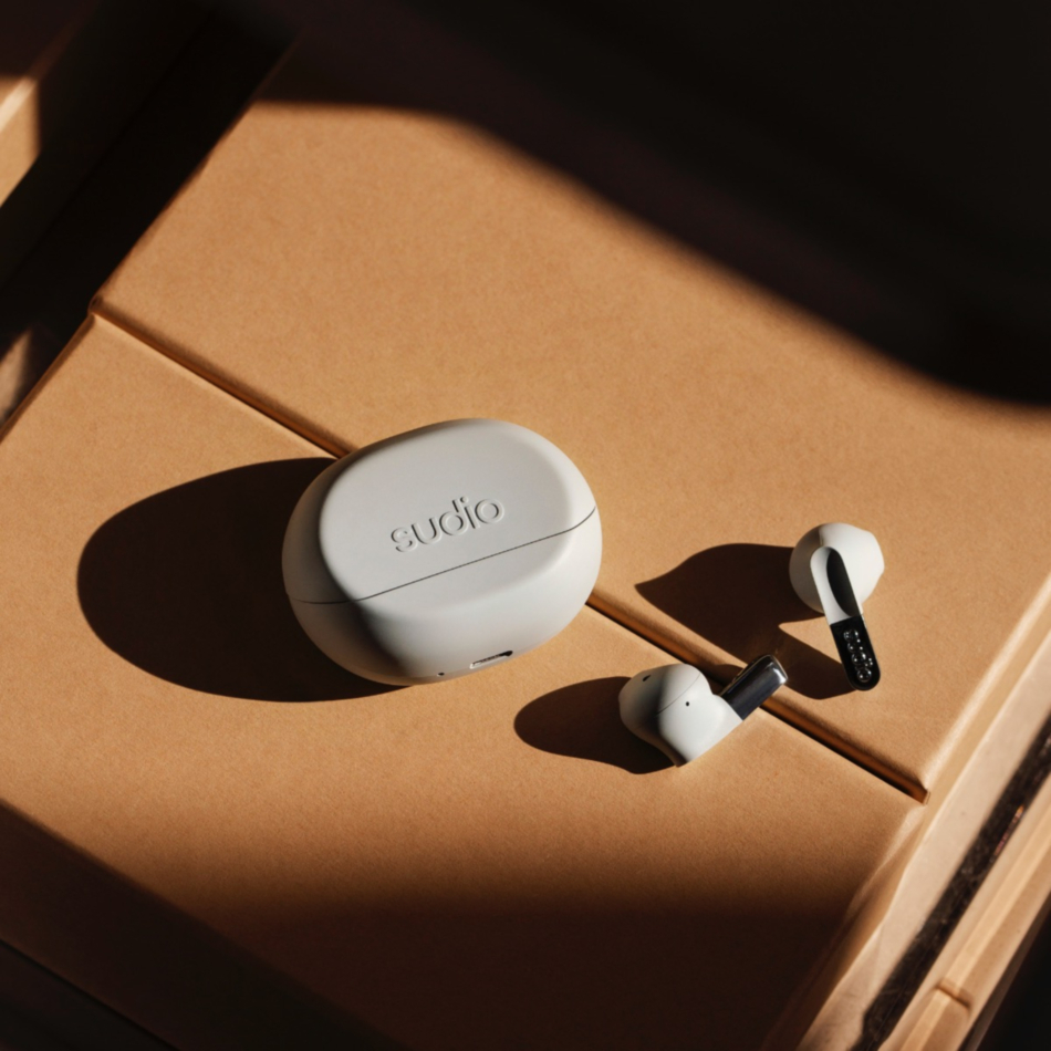 Sudio N3 Blue - Afbeelding 6