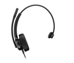 HP Poly Mission 415 Monaural USB Wired Headset (Bulk) - Afbeelding 2