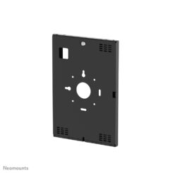 Neomounts WL15-601BL1 Tablethouder - 10.9-11" | 25,4-27,9 cm - vergrendelbaar - Afbeelding 8