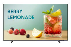 Samsung 75" Smart Signage BE75FX-H - Afbeelding 2