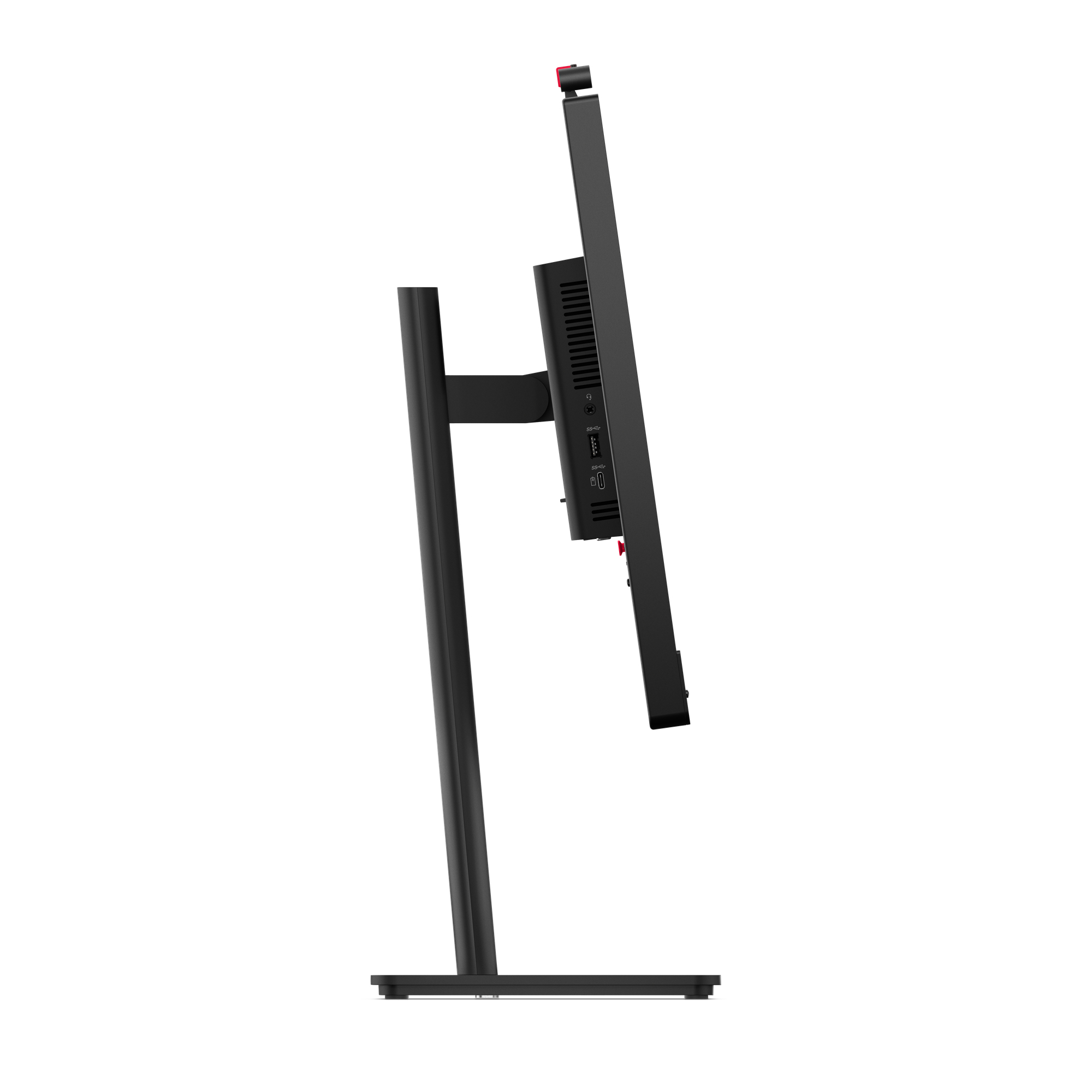 Lenovo ThinkVision T27QD-4v Monitor - Afbeelding 6