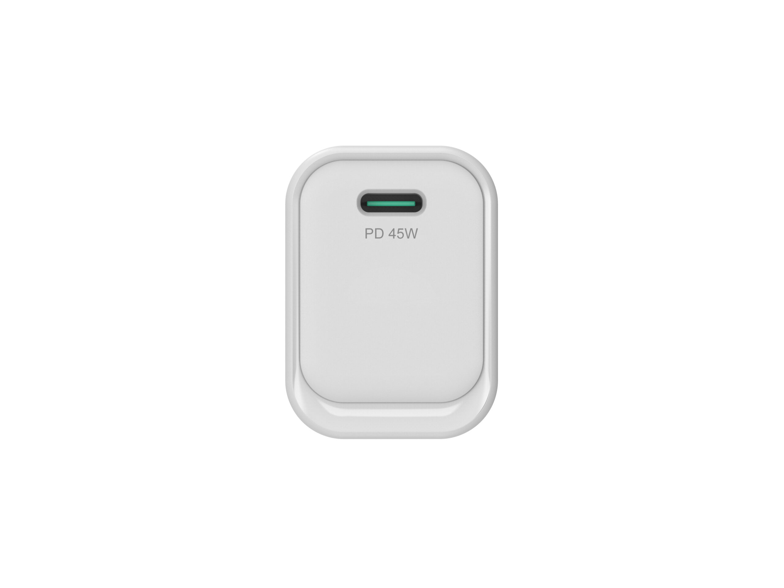 Conceptronic ALTHEA19W45 oplader voor mobiele apparatuur Universeel Wit AC Snel opladen Binnen - Afbeelding 4
