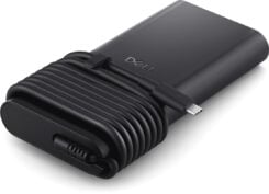 DELL F6R3T netvoeding & inverter Binnen 280 W Zwart - Afbeelding 3