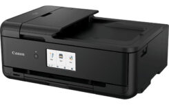 Canon PIXMA TS9550a Inkjet A3 4800 x 1200 DPI Wifi - Afbeelding 5