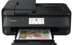 Canon PIXMA TS9550a Inkjet A3 4800 x 1200 DPI Wifi - Afbeelding 6