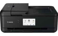 Canon PIXMA TS9550a Inkjet A3 4800 x 1200 DPI Wifi - Afbeelding 4