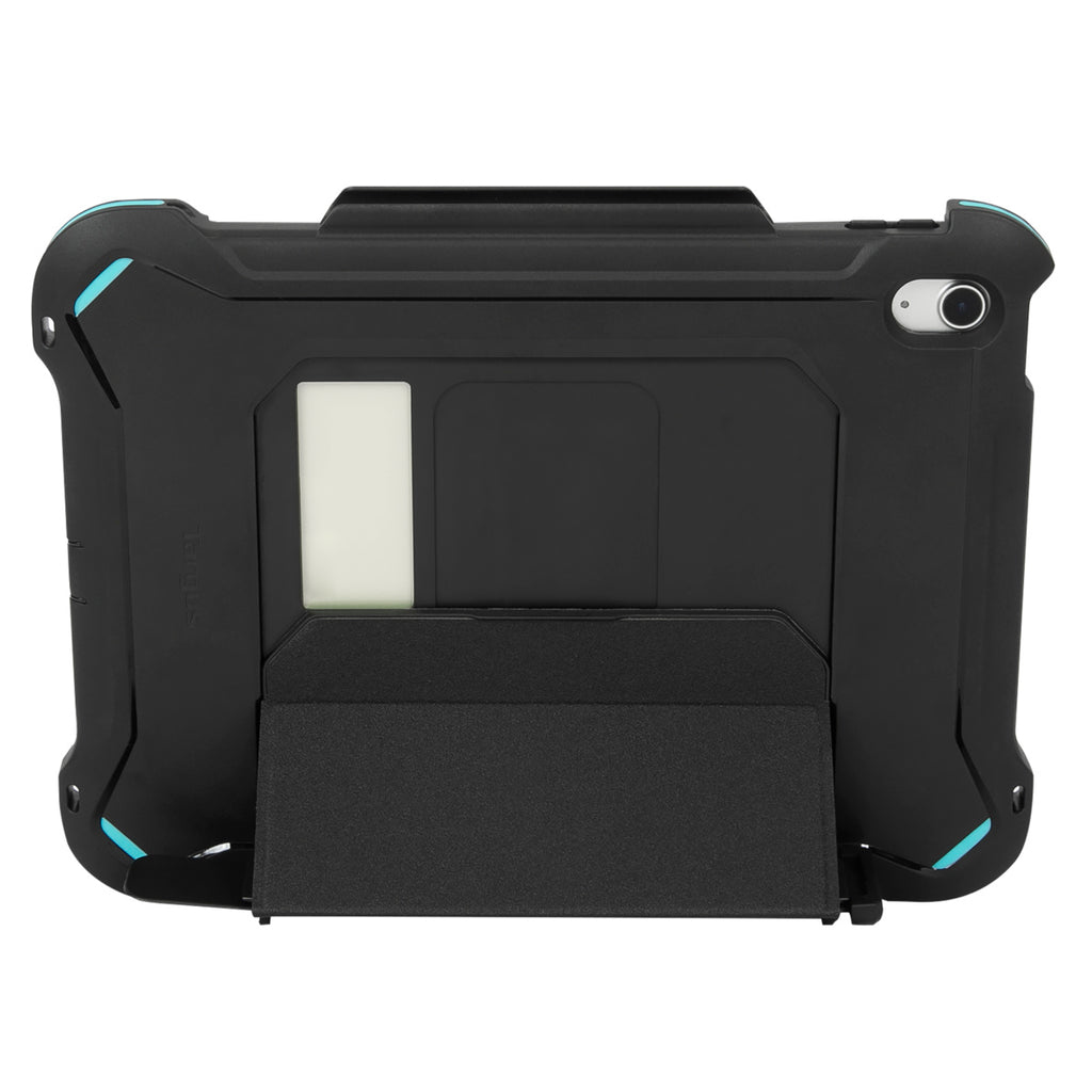 Targus SAFEPORT RUGGED 27,7 cm (10.9") Hoes Zwart - Afbeelding 8