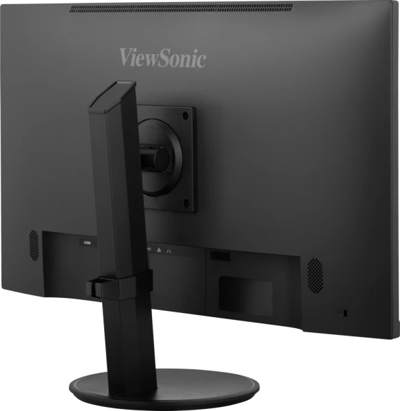 Viewsonic VG Series VG2709U-2K computer monitor 68,6 cm (27") 2560 x 1440 Pixels Quad HD LED Zwart - Afbeelding 7