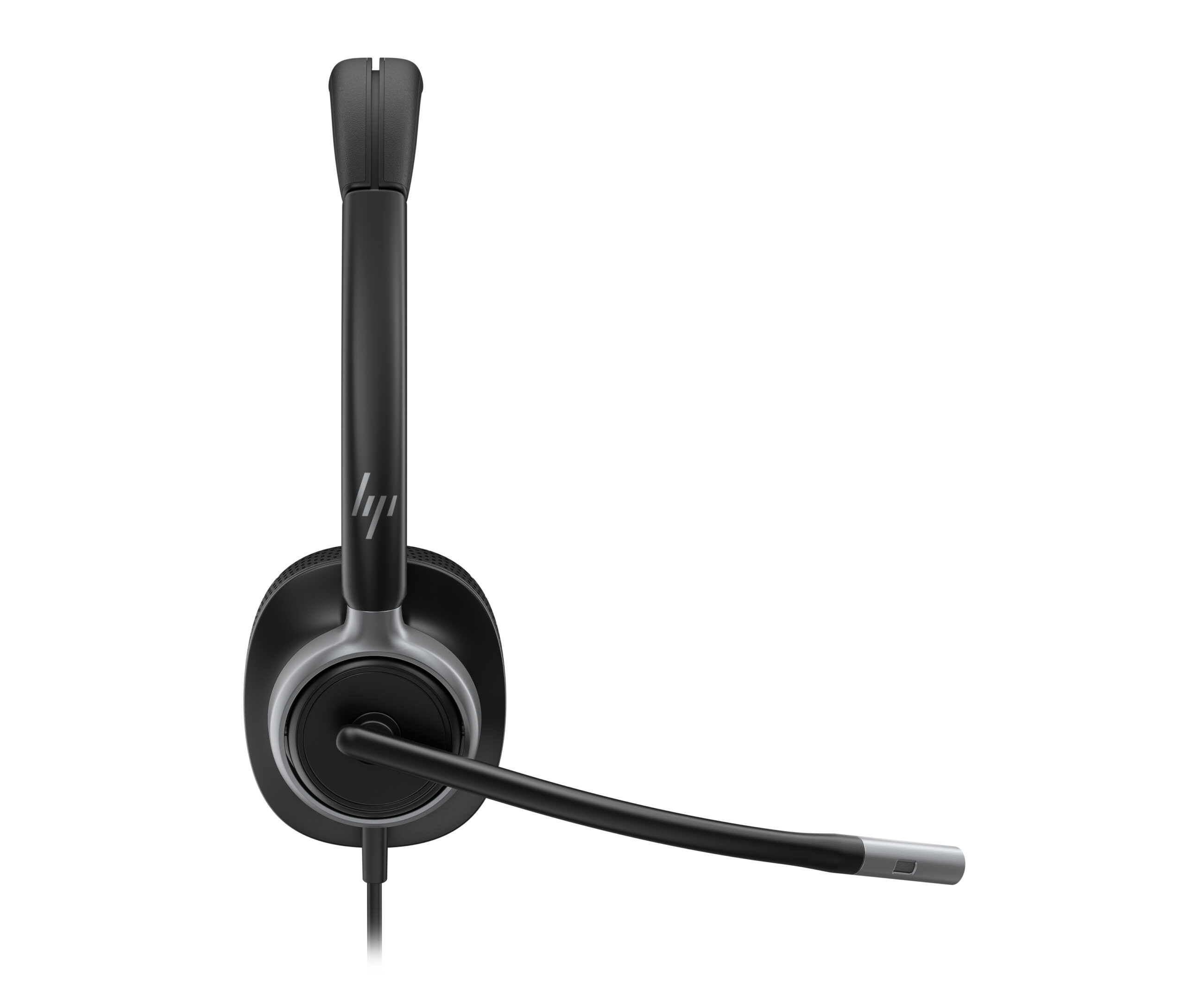HP Poly Mission 615 Monaural USB Wired Headset (Bulk) - Afbeelding 5