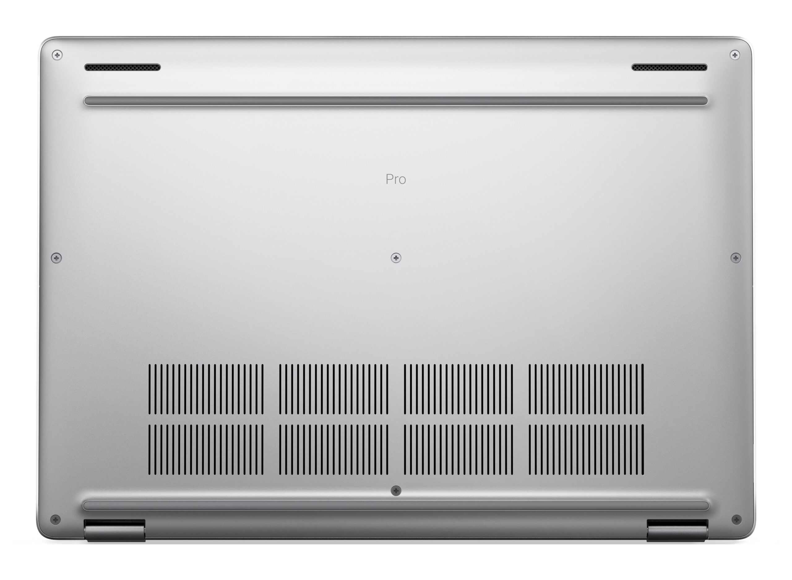 DELL Pro 16 Plus PB16250 Copilot+ PC Intel Core Ultra 5 236V Laptop 40,6 cm (16") Full HD+ 16 GB LPDDR5x-SDRAM 512 GB SSD Wi-Fi 7 (802.11be) Windows 11 Pro US International Aluminium - Afbeelding 11