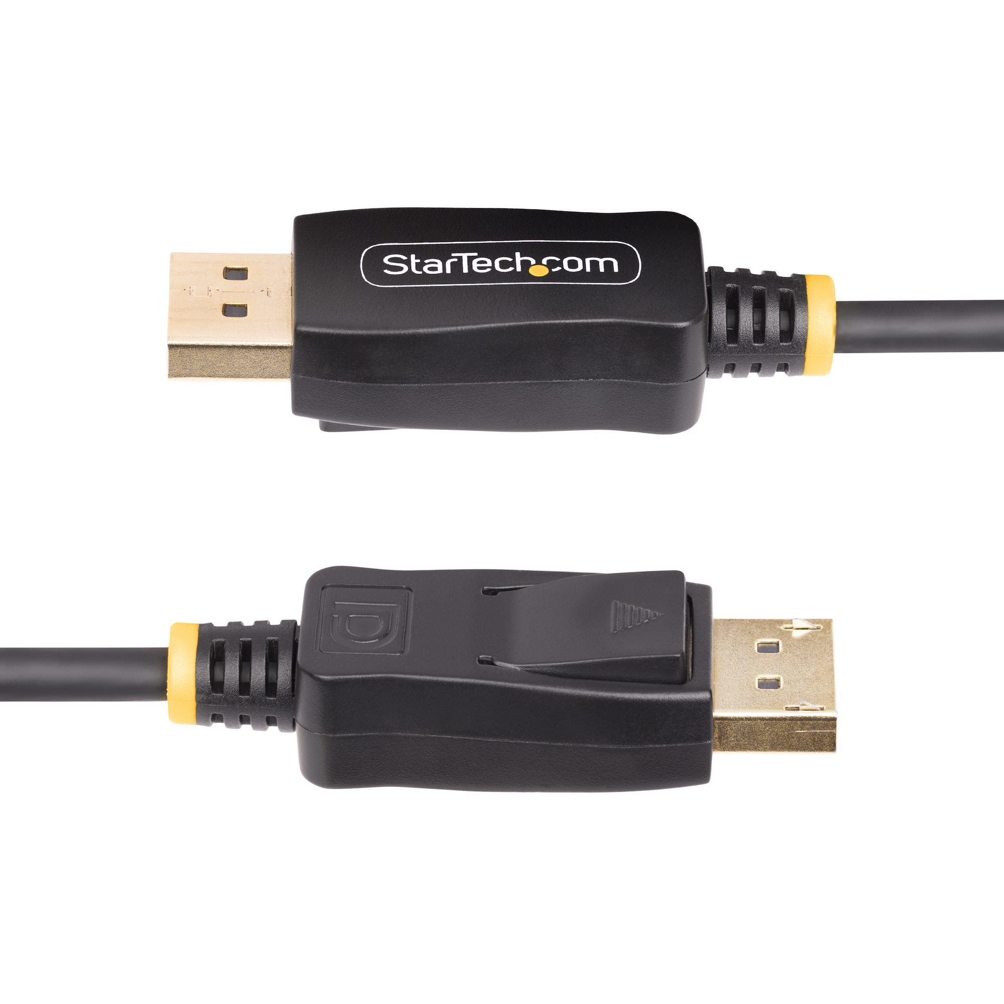StarTech.com 2m DisplayPort naar HDMI Adapter Kabel, 4K 60Hz met HDR, DP naar HDMI 2.0b, Actieve Video Converter, DisplayPort Desktop naar HDMI Monitor - Afbeelding 5