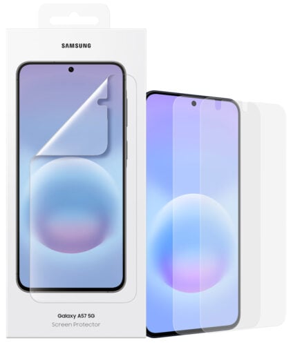 Scherm- - rugbeschermers voor mobiele telefoons