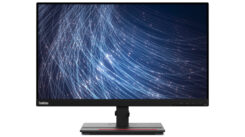 Lenovo ThinkVision T24m-29 computer monitor 60,5 cm (23.8") 1920 x 1080 Pixels Full HD LCD Zwart