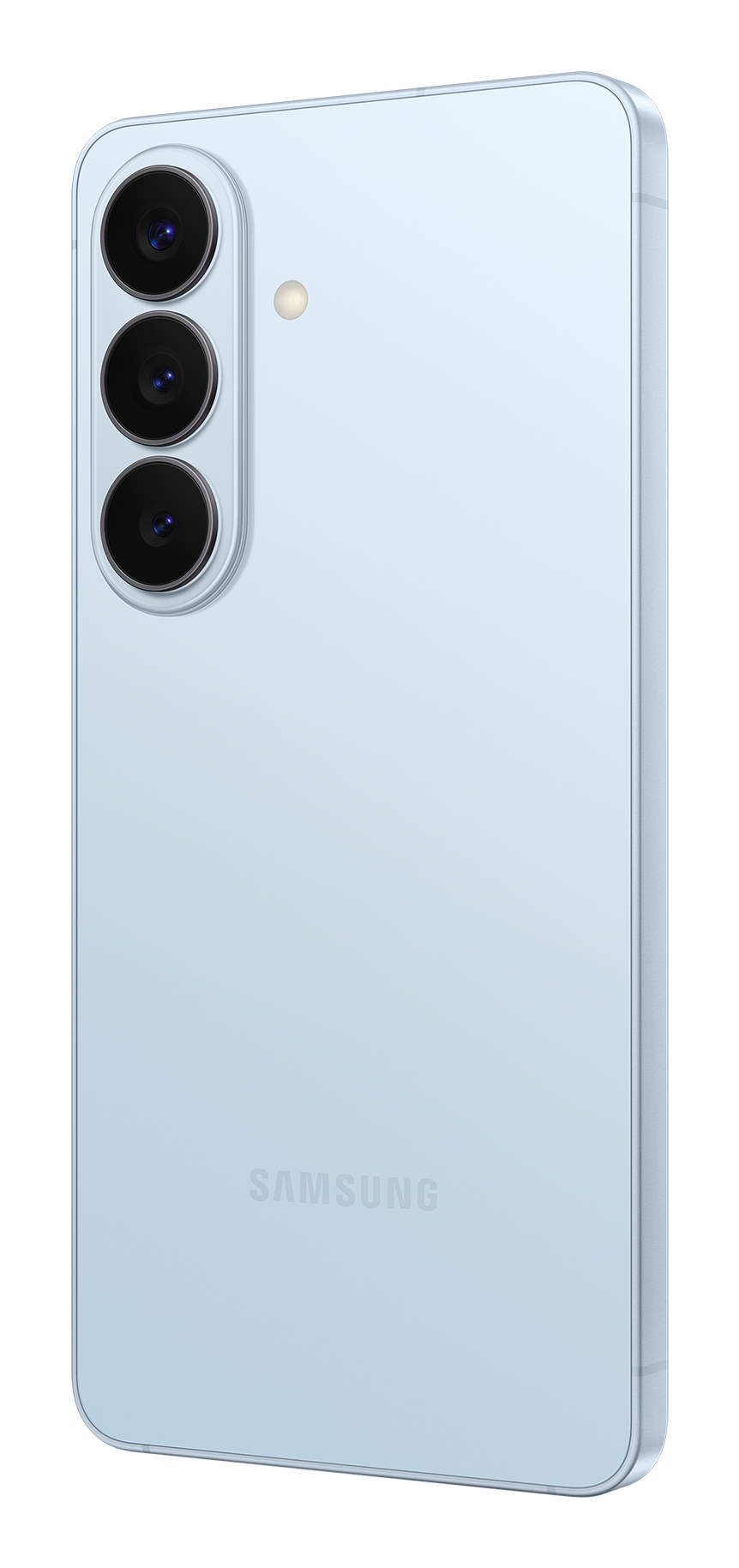Samsung Galaxy S26 16 cm (6.3") Dual SIM Android 16.0 5G USB Type-C 12 GB 256 GB 4300 mAh Blauw - Afbeelding 6