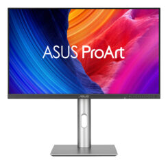 ASUS ProArt PA278CGRV computer monitor 68,6 cm (27") 2560 x 1440 Pixels Wide Quad HD LCD Zilver - Afbeelding 2