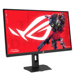 ASUS ROG Strix XG27UCGR computer monitor 68,6 cm (27") 3840 x 2160 Pixels 4K Ultra HD LCD Zwart - Afbeelding 3