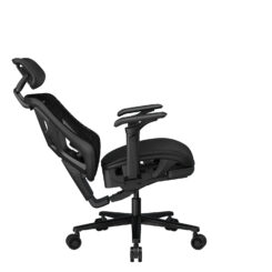 COUGAR Speeder NEO Universele gamestoel Gecapitonneerde zitting Zwart - Afbeelding 13