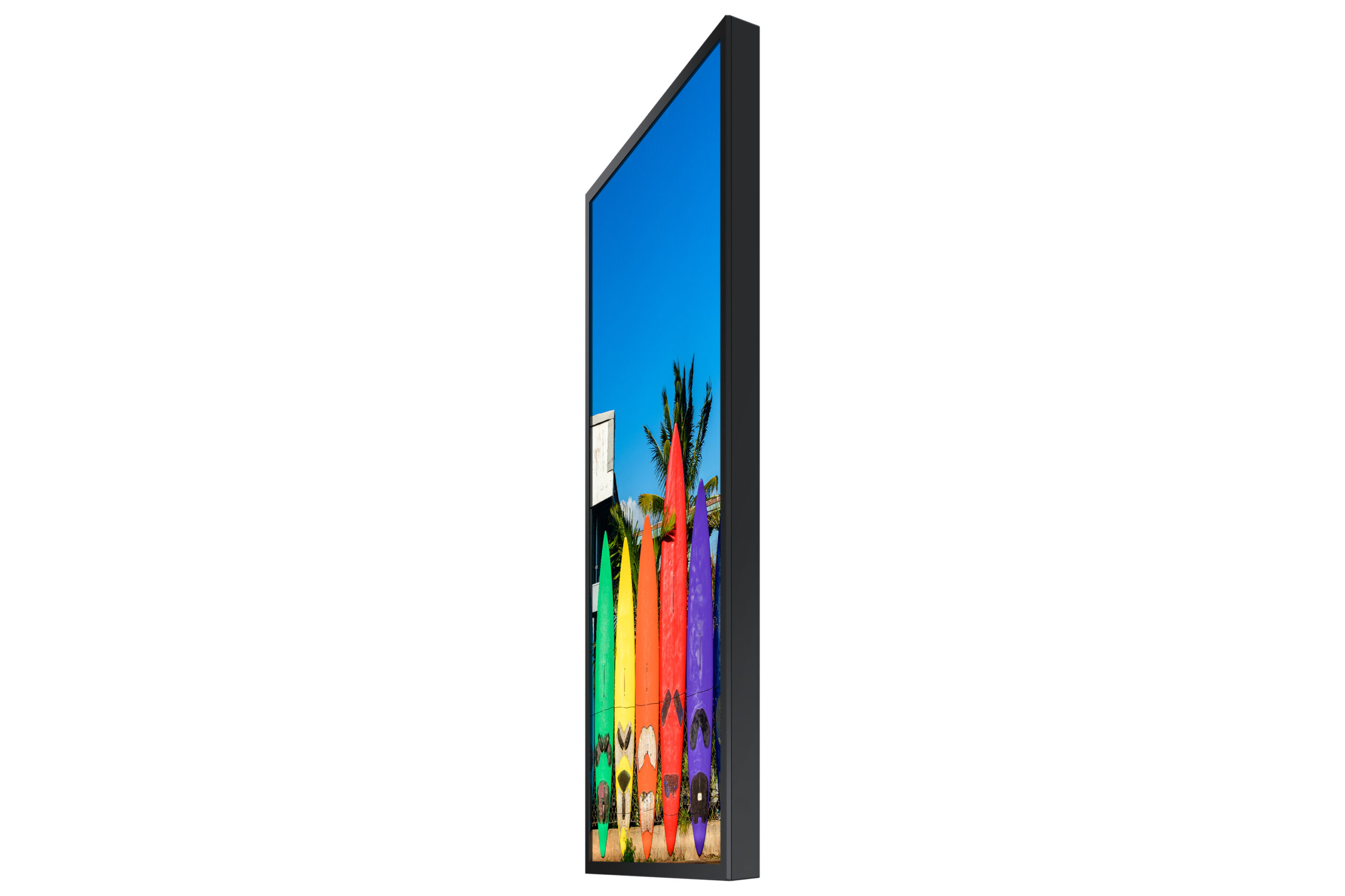 Samsung 46" Window Signage OMB - Afbeelding 8