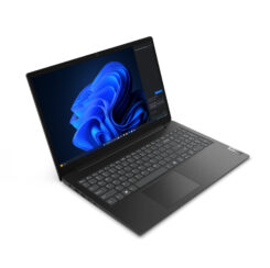 Lenovo V15 G5 IRL Intel® Core™ i5 i5-13420H Laptop 39,6 cm (15.6") Full HD 16 GB DDR5-SDRAM 512 GB SSD Wi-Fi 6 (802.11ax) Windows 11 Pro Engels Zwart - Afbeelding 3