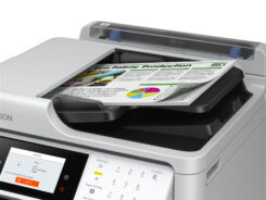 Epson WorkForce Pro EM-C800RDWF Inkjet A4 4800 x 1200 DPI 35 ppm Wifi - Afbeelding 6