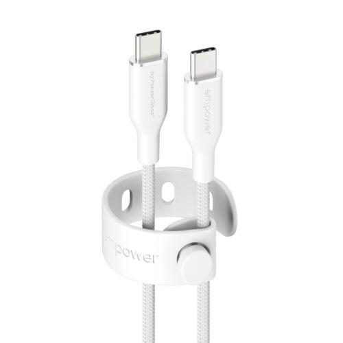 Kabels en adapters