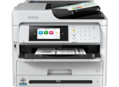Epson WorkForce Pro WF-M5899DWF Inkjet A4 1200 x 2400 DPI 34 ppm Wifi