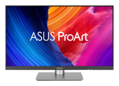 ASUS ProArt PA278CGRV computer monitor 68,6 cm (27") 2560 x 1440 Pixels Wide Quad HD LCD Zilver - Afbeelding 3